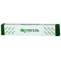 Материал гидрогелевый "Колетекс-гель ДНК-Л" (шприц) 20г фото