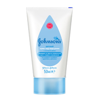 Крем детский &quot;Джонсонс бэби&quot; под подгузник 50г фото