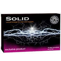 Солид суспензия 2,5мл фото