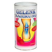 Геленк Нарунг со вкусом малины порошок 600г фото