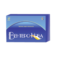 Вентеро-Нова таблетки фото