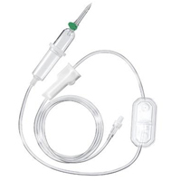 Фильтр инфузионный "Интрапур Инлайн" (4099842N) фото