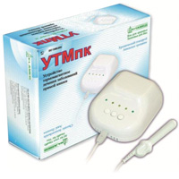 Устройство термомагнитное "УТМпк-01 "ПАРА" Н лечения заболеваний прямой кишки фото