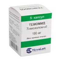 Темомид капсулы 180мг фото