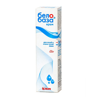 Белобаза крем 40г фото