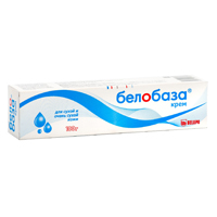 Белобаза крем 100г фото