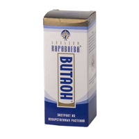 Бальзам "Бальзам Караваева" Витаон для ухода за кожей 50мл фото