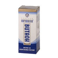 Бальзам "Бальзам Караваева" Витаон для ухода за кожей 30мл фото