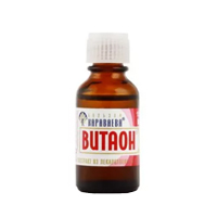 Бальзам "Бальзам Караваева" Витаон Люкс для ухода за кожей 15мл фото