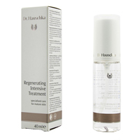 Средство косметическое "Dr.Hauschka" для интенсивного ухода за зрелой кожей 40мл фото