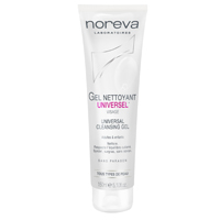 Эксфолиак универсальный очищающий гель для лица &quot;Noreva Laboratoires&quot; 150мл фото