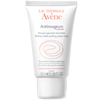 Маска "Avene" Antirougeurs calm успокаивающая от покраснений кожи 50мл фото