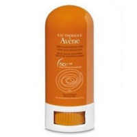 Стик солнцезащитный "Avene" для чувствительных зон SPF50+ 8г фото