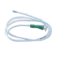 Зонд назогастральный "Tro-Nutricath paed" для энтерального питания педиатрический одноразовый стерильный 7Fr длина 50см фото