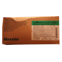 Дианил ПД4 с глюкозой раствор для инъекций 2,27% 5000мл фото