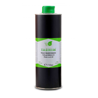 Масло черного тмина &quot;Тасним&quot; 750мл фото