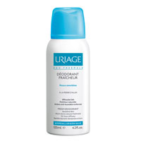 Дезодорант "Урьяж" освежающий с квасцовым камнем 125мл фото