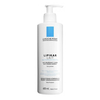 La Roche-Posay "Lipikar" молочко Lait 400мл фото