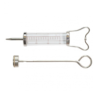 Шприц Жане многоразовый с двойной шкалой 150мл фото