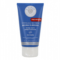 Крем для рук "Laino" "Про-Интенс" с пчелиным воском 75мл фото