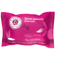 Мыло &quot;Laino&quot; &quot;Маракуйя&quot; 100г фото