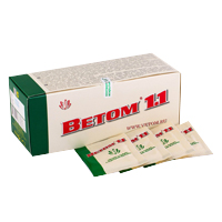 Ветом 1.1 порошок 5г фото