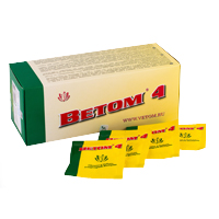 Ветом 4 порошок 5г фото