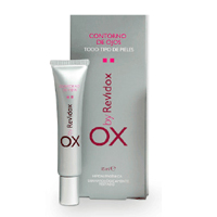 Гель "Ox by Revidox" для кожи вокруг глаз 15мл фото