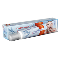 Гель "Спасательный круг" (137) Гиалуроновая кислота 3% 40г фото