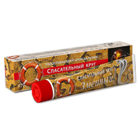 Крем-бальзам "Спасательный круг" (77) Змеиный 50г фото