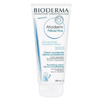 Bioderma "Atoderm" крем профилактический уход 200мл фото