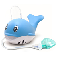 Ингалятор компрессорный &quot;AND&quot; модель CN-232 фото