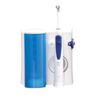 Ирригатор полости рта "Oral-B" Professional Care OxyJet MD20 фото