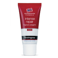 Крем для рук "Neutrogena" Норвежская формула "Интенсивное восстановление" 15мл фото
