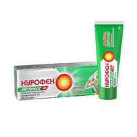 гель 5% 50г фото