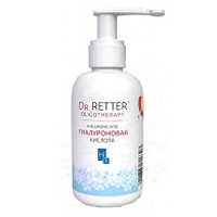 Гель "Hi1" Dr Retter с гиалуроновой кислотой 150 мл фото