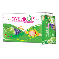 Эубикор Крошка порошок 3г фото