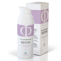 Фагогин гель с бактериофагами 50мл фото