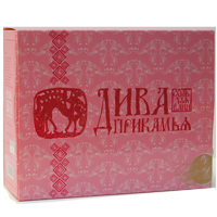 Соль морская "Дива Прикамья" Облепиха и Ромашка 200г фото