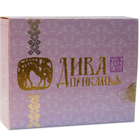 Соль морская "Дива Прикамья" Сирень и Шалфей 200г фото