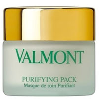 Маска &quot;Valmont&quot; Очищающая для лица 50мл фото
