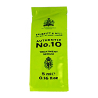 Сыворотка &quot;Truefitt and Hill&quot; Authentic No. 10 успокаивающая смягчающая для лица (после бритья) 5мл фото