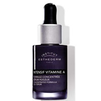 Сыворотка &quot;Institut Esthederm&quot; &quot;Интенсивный витамин А&quot; концентрированная 15мл фото