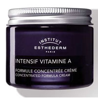 Institut Esthederm "Intensive" крем Витамин А 50мл фото