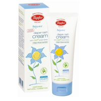 Крем детский &quot;Babycare&quot; для предотвращения раздражений и опрелостей 75мл фото