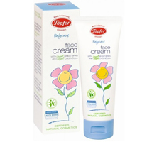 Крем детский &quot;Babycare&quot; для лица 75мл фото