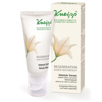 Сыворотка &quot;Kneipp&quot; интенсивная регенерирующая 30мл фото