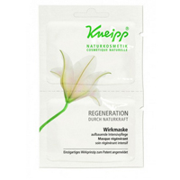 Маска "Kneipp" регенерирующая активная 5мл фото