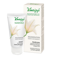 Крем для рук "Kneipp" регенерирующий 50мл фото