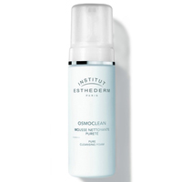 Institut Esthederm "Osmoclean" мусс Пюрте очищающий 150мл фото